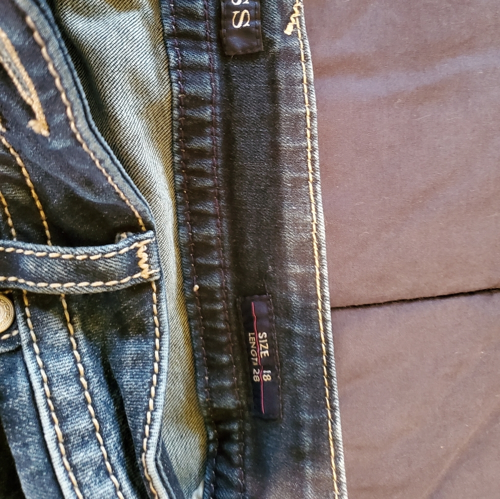 Vigoss womens jeans